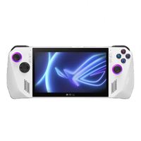 Nouvelle Console de Jeu Portable ROG Ally (2023) RC71L Z1 EXTREME 16 Go/512 Go 120 Hz Écran 7 Pouces 1080p