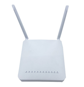 Meilleur prix OEM GPON ONU <span class=keywords><strong>ZC</strong></span> 521G GPON ONT 4GE+1POTS+2USB+2.4G&5G Double bande WIFI FTTH Routeur fibre optique wifi - Product Image 2