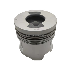 Pistón para Motor Diésel IZUMI 6WG1 1-12111-964-2 - Product Image 2
