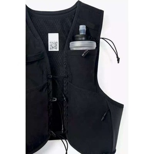 1.5L chịu nước đi xe đạp hydrat hóa Vest Ba lô Polyester đi bộ đường dài nước bàng quang vest - Product Image 3