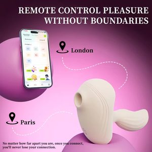 Wholesale Female Clitoral Sucking G Spot Kneading <b>Vibrators</b> Woman Oral Vacuum Nipple Breast Clit Adult Sexy Toy - Product Image 4