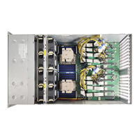 Serveur GPU Supermicro As-4124gs-tnr 4124gs-tnr 4124gs-tnr AMD PCIE4.0 4U