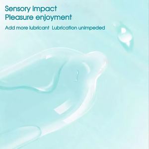 Meistverkaufte 12-teilige Gepunktete Latex-Kondome SABS-Zertifizierte Kondome aus <span class=keywords><strong>China</strong></span> - Product Image 2