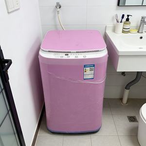 Mini-lave-linge multifonctionnel avec cuve intérieure <span class=keywords><strong>en</strong></span> acier inoxydable pour les professionnels <span class=keywords><strong>en</strong></span> déplacement et les locataires - Product Image 2