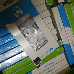 Router WiFi 4G E5573s-508 CPE con Supporto FDD 1700/2600/700 MHZ, VOIP e <span class=keywords><strong>Rete</strong></span> Wireless - Product Image 5