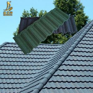 Lista de Precios de Láminas de Hierro con Aislamiento Térmico de Excelencia, Tipos de Techos de Hierro Galvanizado, Láminas de Techo de Aluminio - Product Image 3