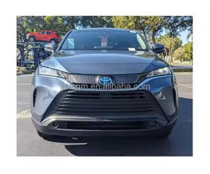 Véhicule <span class=keywords><strong>utilitaire</strong></span> de sport 2021 Venza LE AWD d'occasion et propre, conduite à gauche et à droite, LHD RHD, voitures d'occasion à vendre - Product Image 1