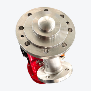 <span class=keywords><strong>Valvola</strong></span> <span class=keywords><strong>di</strong></span> scarico <span class=keywords><strong>pneumatica</strong></span> personalizzabile SS304 in acciaio inox <span class=keywords><strong>valvola</strong></span> <span class=keywords><strong>di</strong></span> sollevamento <span class=keywords><strong>pressione</strong></span> <span class=keywords><strong>valvola</strong></span> <span class=keywords><strong>di</strong></span> riduzione <span class=keywords><strong>pressione</strong></span> OEM per Gas - Product Image 4