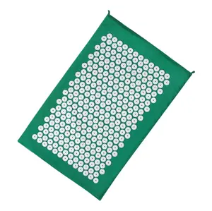 Relaxation and Mindfulness relax acupressure mat