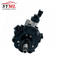 Diesel Vehicle Parts Oil Pump 0986437082 Suitable for Tractor or Truck Engine Assemblies