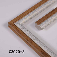 Oudu X3020 Çevre Dostu Plastik Resim Çerçevesi Pervazı Modern Tasarımla - Fabrika Toptan Fiyatı