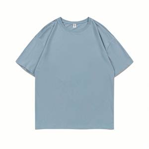 Diseño Personalizado al por Mayor con el Logotipo de tu Marca, Camiseta para Niño, Camiseta Lisa para Hombre, Camiseta Casual para Hombre - Product Image 5