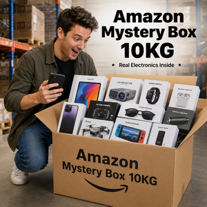 Boîte Mystère Téléphone Portable en Gros – Pack Smartphone Surprise avec Appareils <span class=keywords><strong>5G</strong></span> Aléatoires pour la Revente – Fournisseur pour Boutiques de Cadeaux - Product Image 2