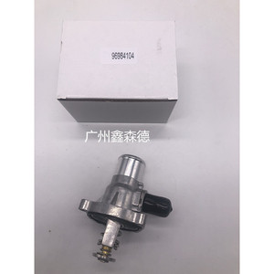 เทอร์โมสตัทเครื่องยนต์ซินเซนเด 96984104 สำหรับอะไหล่ทดแทนครูซ - Product Image 1