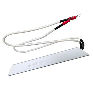 Résistance de freinage à boîtier en aluminium 80W 100W 150W 200W 300W 500W 800W 1000W 1500W 2KW 3KW 4KW 6KW 8KW 10KW - Product Image 6