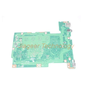 มาเธอร์บอร์ดแล็ปท็อป90NX01Q0-R00021ของแท้สำหรับ <span class=keywords><strong>Asus</strong></span> Chromebook C223NA 11 C223 <span class=keywords><strong>N3350</strong></span> CPU 4GB - Product Image 2