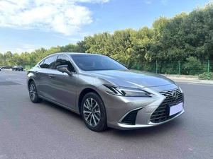 Lexus ES 200 Base Hybride 2024, berline, boîte de vitesses automatique, conduite à gauche, sièges en cuir, voitures d'<span class=keywords><strong>occasion</strong></span> - Product Image 3