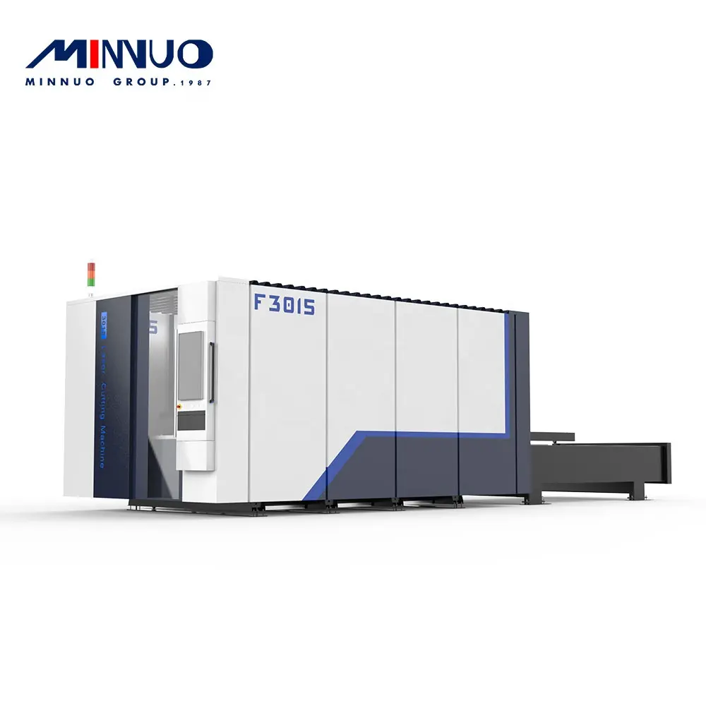International standard Brand OEM cheap laser machine made in Minnuo