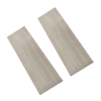 Moulage Offre Spéciale étanche polyuréthane PU obturateur panneau de plafond extérieur extérieur maison fenêtre porte garniture décoration conseil