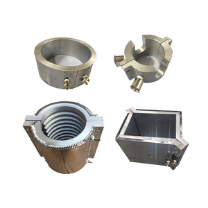 Boatman Trung Quốc Nhà Sản Xuất Vòng Nóng Chết Đúc Nhôm Tấm Sưởi Ấm Cho Máy Ép Nhiệt - Product Image 6