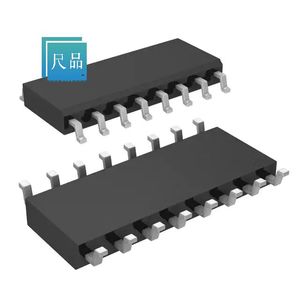 <strong>MAX3098EAESE</strong>+ BOM Service IC RECEIVER 0/3 16SOIC <strong>MAX3098EAESE</strong>+ - Product Image 1