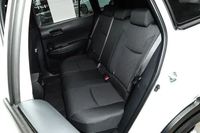 2026 Coro-lla Cross 2.0L Hybrid Elite Linkslenker Kompakter 5-Türer 5-Sitzer SUV Bestseller-Modell mit Schiebedach
