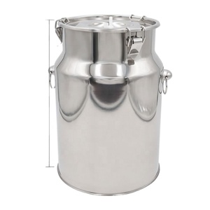 Machine à traire automatique pour vaches, moutons et chèvres, pour usage domestique et agricole, traitement avancé du lait - Product Image 4