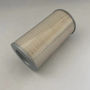 Guohao thay thế bộ lọc không khí cho Nissan Navara Q50 và almera k1119019001a0 klp1727 Bộ phận động cơ xe tải và Phụ tùng xe hơi - Product Image 1