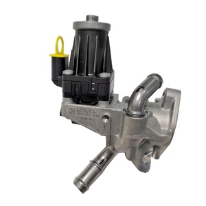 JX4D22 Transit v348 2.2tdci vanne EGR pour ranger t6 t7 BK2Q-9D475-CD vanne egr - Product Image 3