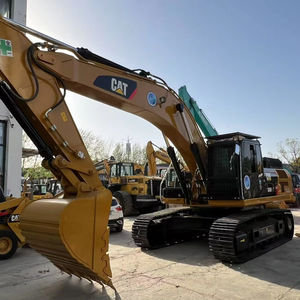 336D Cat330D Cat330DL สำหรับแมวใช้ขุดมือสองหนอนผีเสื้อ Cat336D2 Cat336 Cat330BL - Product Image 1