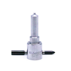 Boquilla de combustible de inyección de bomba ERIKC DLLA150P2156 0 433 172 156 boquilla de inyector de aceite Bico DLLA 150 P 2156 para 0445110380 0445110462 - Product Image 2