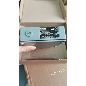 1PCS NUEVO Sensor de presión Trafag 904.2380.907 Entrega rápida a través de Fedex/DHL - Product Image 4