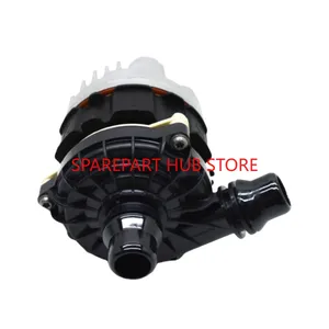 Bomba de Agua Eléctrica de Refrigeración del Motor OEM A0005003800 A0005003901 PARA <span class=keywords><strong>Mercedes</strong></span>-Benz AMG W205 E53 GL63 X166 C238 E300 GLC350 OLIVER - Product Image 5