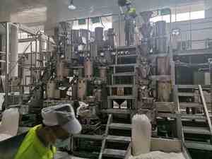 เครื่องทำนมถั่วเหลืองเต้าหู้สแตนเลสอัตโนมัติใช้ในเชิงพาณิชย์ - Product Image 6