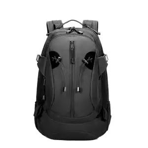 JSH笔记本背包户外包特殊操作硬壳背包运动旅行战术定制背包
