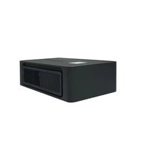 Canaan Avalon Nano 3 4 TH/s ASIC Bitcoin Miner 140W, mineur de crypto-monnaies silencieux avec alimentation d'origine pour utilisation à domicile ou au bureau, minage solo