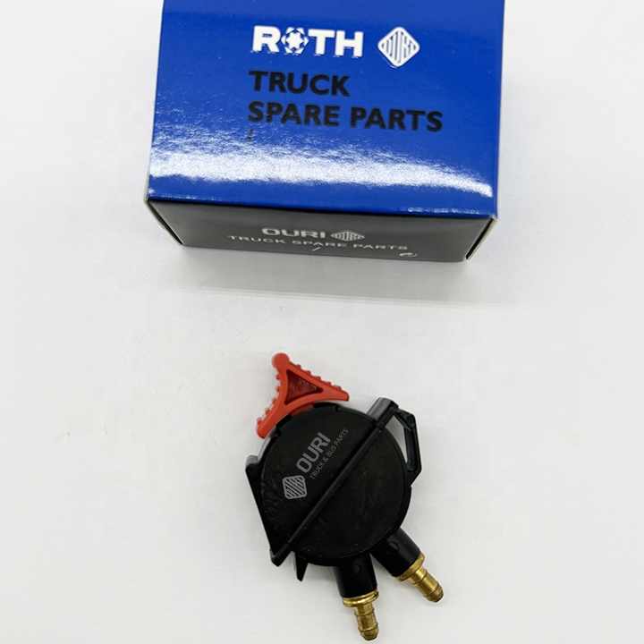 Truck Accessories Seat Repair Kit SK165305 SK146701 2586418C91