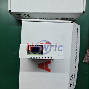 ต้นฉบับ abbs โมดูลอะแดปเตอร์อีเทอร์เน็ต FENA-<span class=keywords><strong>11</strong></span>รองรับโปรโตคอลการสื่อสารหลายโปรโตคอล PROFINET IO ethernet/ip <span class=keywords><strong>Modbus</strong></span> <span class=keywords><strong>TCP</strong></span> - Product Image 3