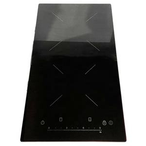 Cocina de Inducción Flex de 2 Quemadores con Pantalla Táctil LED y Sensor - Product Image 2