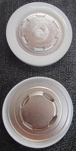 خلية أيون الليثيوم أسطوانية Gelon مع غطاء - Product Image 5