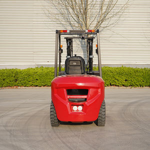 รถยกดีเซล CPCD30 ยี่ห้อดังของจีน คุณภาพดี ประสิทธิภาพการทำงานสูง - Product Image 4