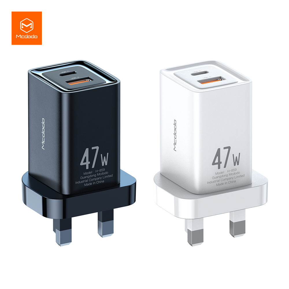 Новые продукты быстрое зарядное устройство Usb C 45 Вт 20 Вт GaN мобильное зарядное устройство Pd 3,0 Cargador 47 Вт GaN Pd 20 Вт Зарядное устройство для Iphone 12 13 mini pro max