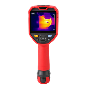 Caméra thermique UNI-T UTi320E 320 x 240 infrarouge pour test de tubes de transport, écran 3,5 pouces, IP54, Guangdong Chine UTi32 - Product Image 4