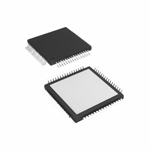 BQ76PL536ATPAPTQ1 Power Management (PMIC) 64 PowerTQFP Buy Online Electronic Components Original - Product Image 1