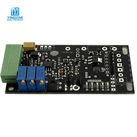 Solution complète clés en main pour les prototypes PCBA Service PCBA complet incluant les tests fonctionnels