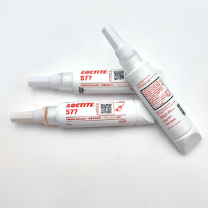 <span class=keywords><strong>Henkel</strong></span> loctit 577 Sealant được thiết kế cho các khóa và niêm phong của kim loại ren ống và phụ kiện - Product Image 3