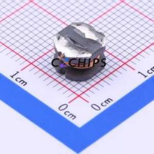Inductor de Potencia MSA75-100M SMD (Inductancia: 10uH) (Precisión: 20%) (Corriente Nominal: 4.2A) - Product Image 2