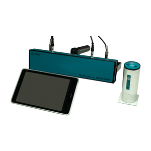 <strong>Portable</strong> Wireless Wall Crack Monitor Concrete Crack Width Microscope Ruler - Product Image 6