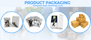 Defus איכות טובה דלק oem25320288 עבור s-avana 2500 6.0l 03-09 סיטונאי oem 25320288 חם למכור הזרקת דלק למכירה - Product Image 6