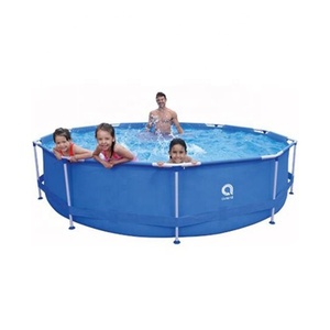 Avenli — ensemble de jeu gonflable pour bébés, en plastique, de bonne qualité, à bas prix, pour la piscine gonflable pour enfants - Product Image 1